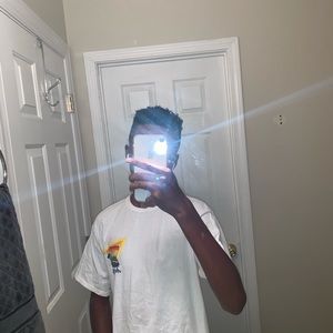 Meet your Posher, Justin